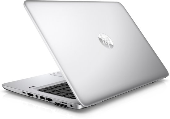 HP Elitebook 745 G3 Linksachter