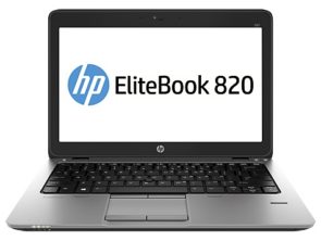 HP Elitebook 820 G4