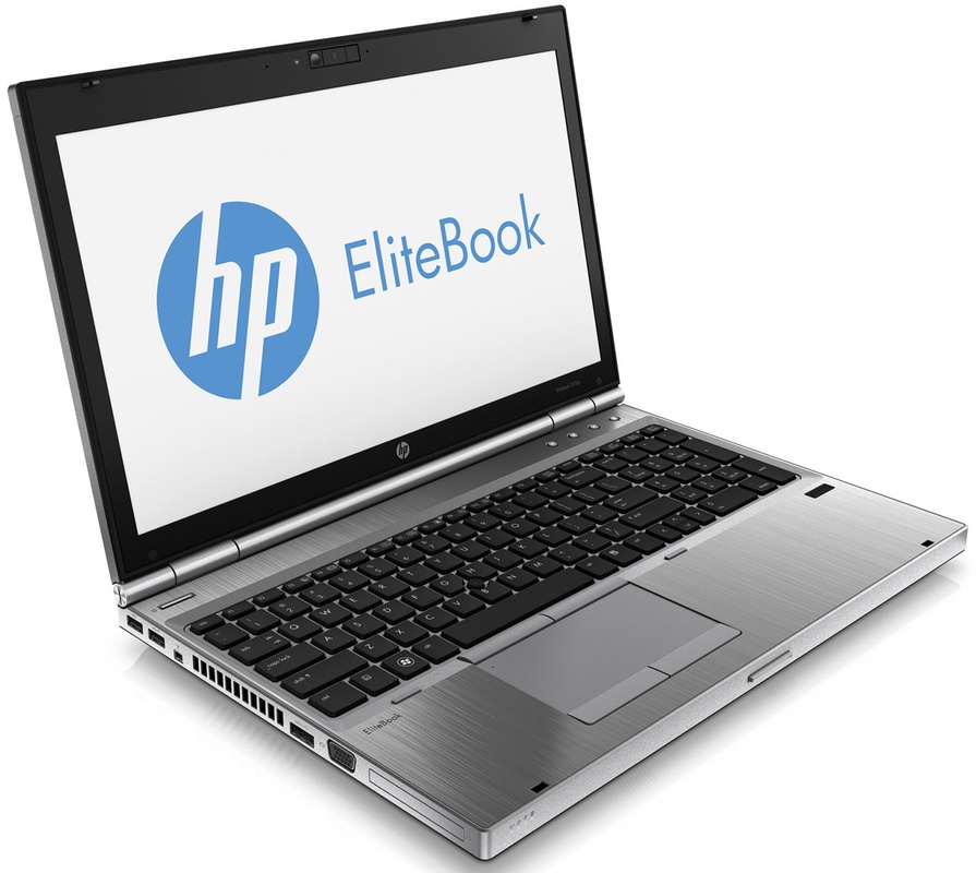 HP Elitebook 8470p links