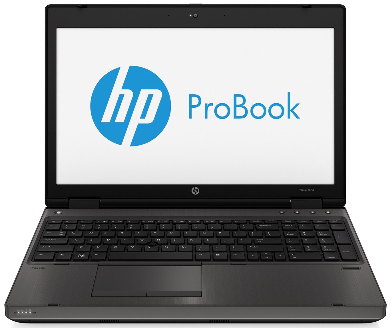 HP Probook 6570b