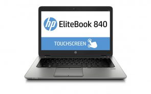 hp elitebook 840 g1 touch
