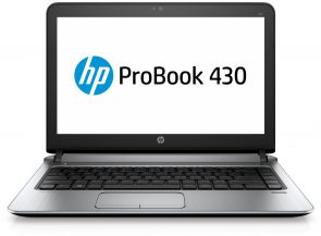 HP probook 430 g3