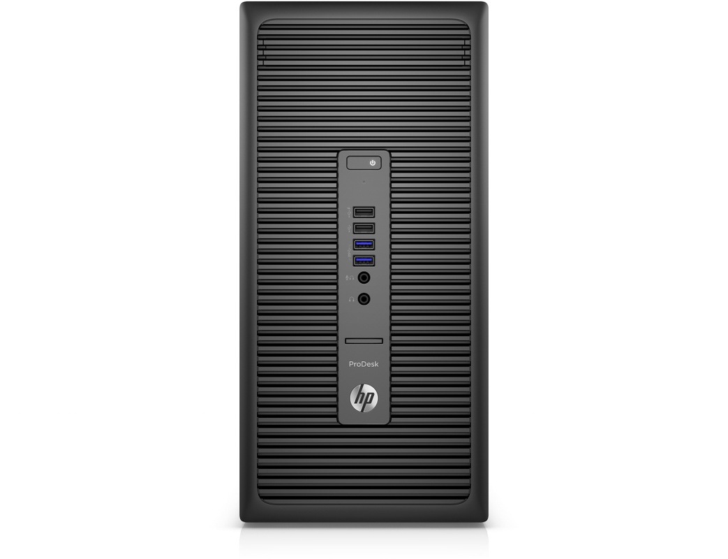 ProDesk 600 G2 voorkant