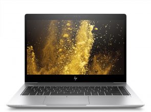 HP Elitebook 840 G5 TOUCH