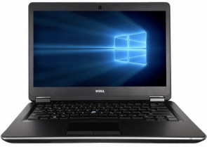 Dell Latitude E7440