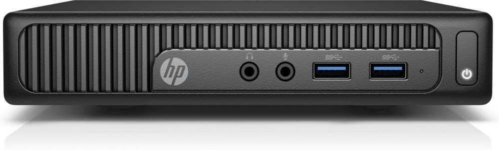 HP 260G2