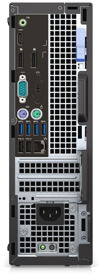 Dell Optiplex 5040 SFF 2