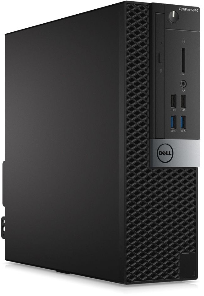 Dell Optiplex 5040 SFF